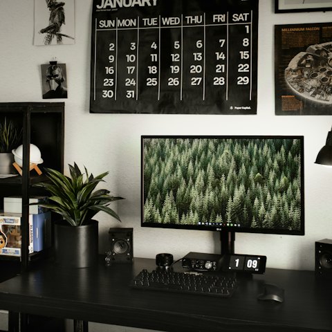 27" 165 Hz IPS oyuncu monitörü, 1 ms